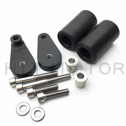 Frame Slider Crash Protector for Kawasaki Ninja ZX10R ZX1000 (2004–2005)