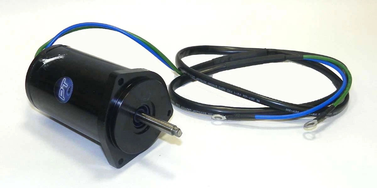 Tilt Trim Motor for Yamaha 40-75 Hp (PH200-T036)