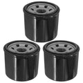 3 Pack Oil Filter Replacement for Triumph Daytona 600 955i (1997–2004)