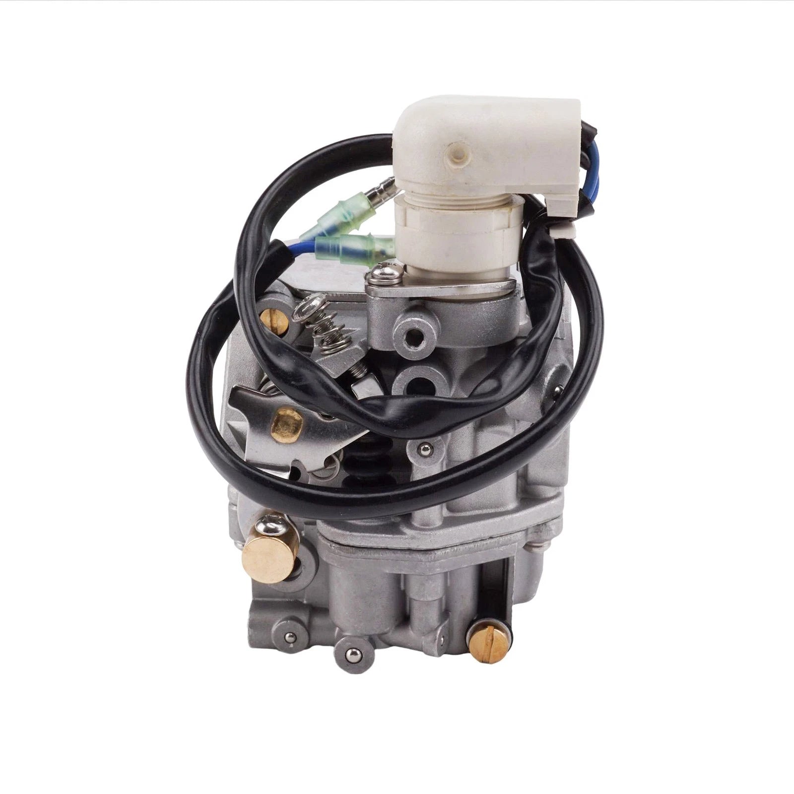 Carburetor Assy for Tohatsu Nissan 18HP Outboard Motor (3V9-03500-2)