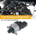 Fuel Pressure Regulator Replacement for BMW 7 Series (2002–2008)
