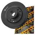 Deck Pulley Replacement for Bad Boy ZT Elite 54 Inch (2014–2016)
