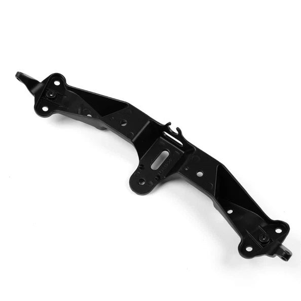 Front Headlight Upper Fairing Bracket for Kawasaki ZX10R (2004–2005)