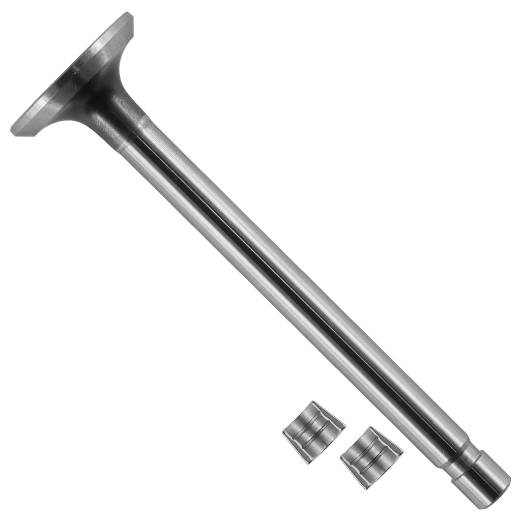 Exhaust Valve Kit Replacement for Kohler K161 (2005–2015)