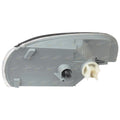 RH Clear Front Corner Lights for Holden Commodore Calais VP (1991–1993)