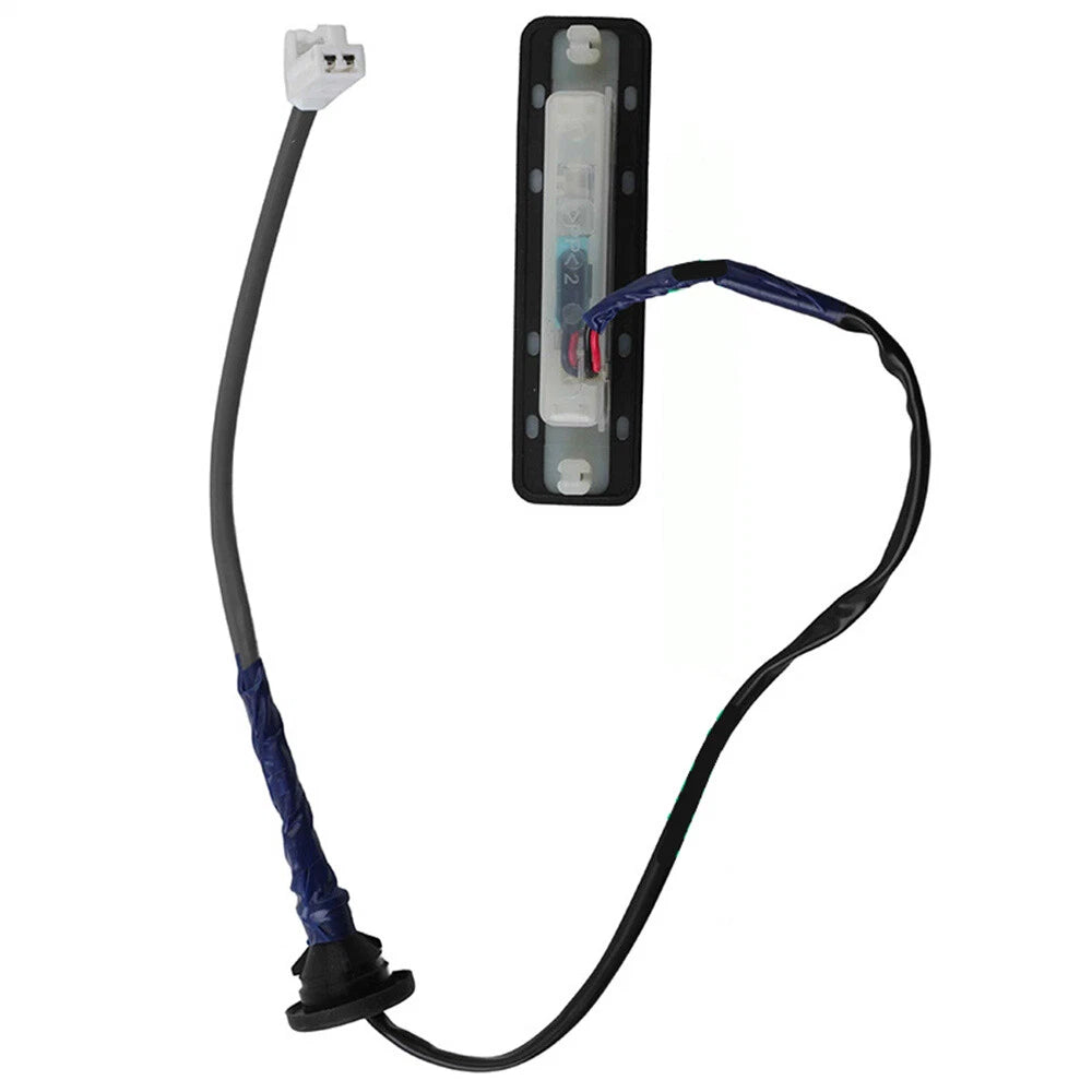 Tailgate Switch for Toyota Avensis (2003–2009) #8484020030, 84840-20030