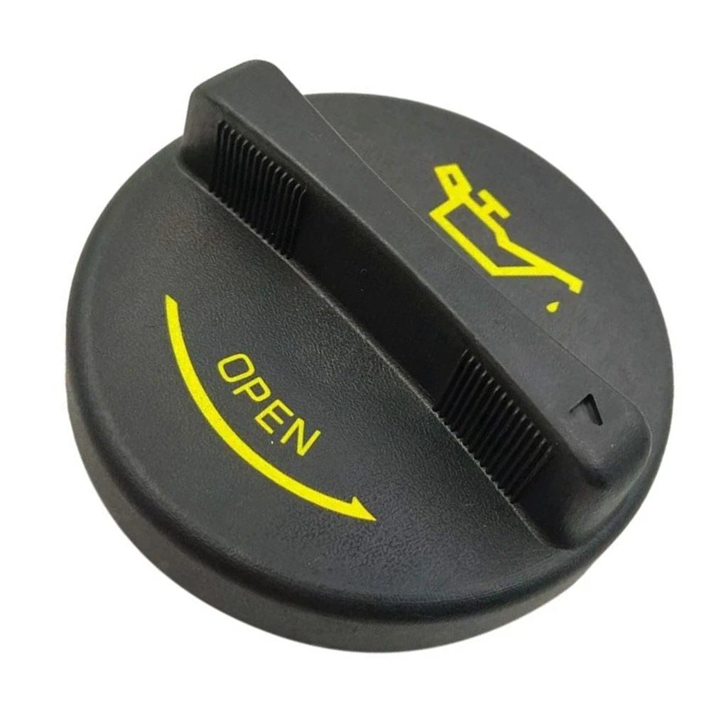 Engine Oil Filler Cap for Kia Accent (2000–2006) 6R5