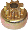 Starter Drive for Mercury 90-120 HP Sport Jet (1993–1998) - 9 Tooth