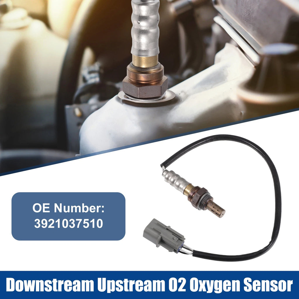 Oxygen Sensor Replacement for Hyundai Tiburon 2.7L 2003-2008 for Kia