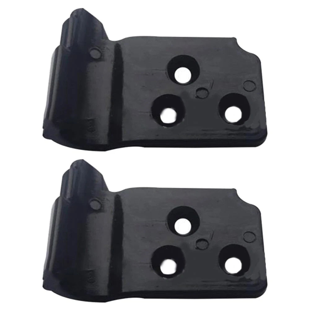 2X Nylon Rim Protection for DaLi Tyre Changer Machine