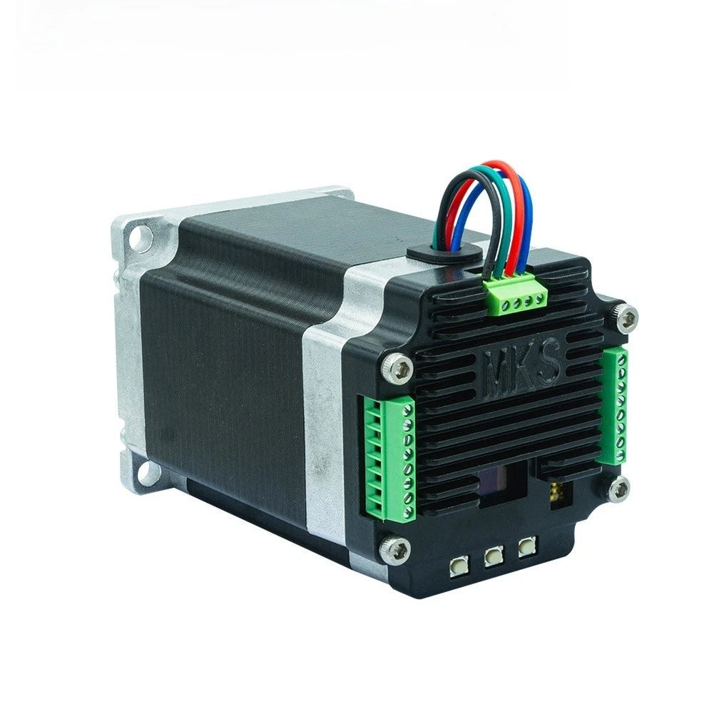 Stepper Motor Driver for MKS SERVO57D (46A MOSFET)