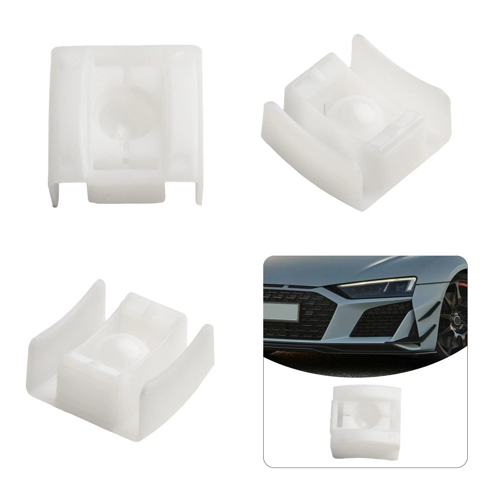 Manual Transmission Shift Rod Bushing for (1J0711550)
