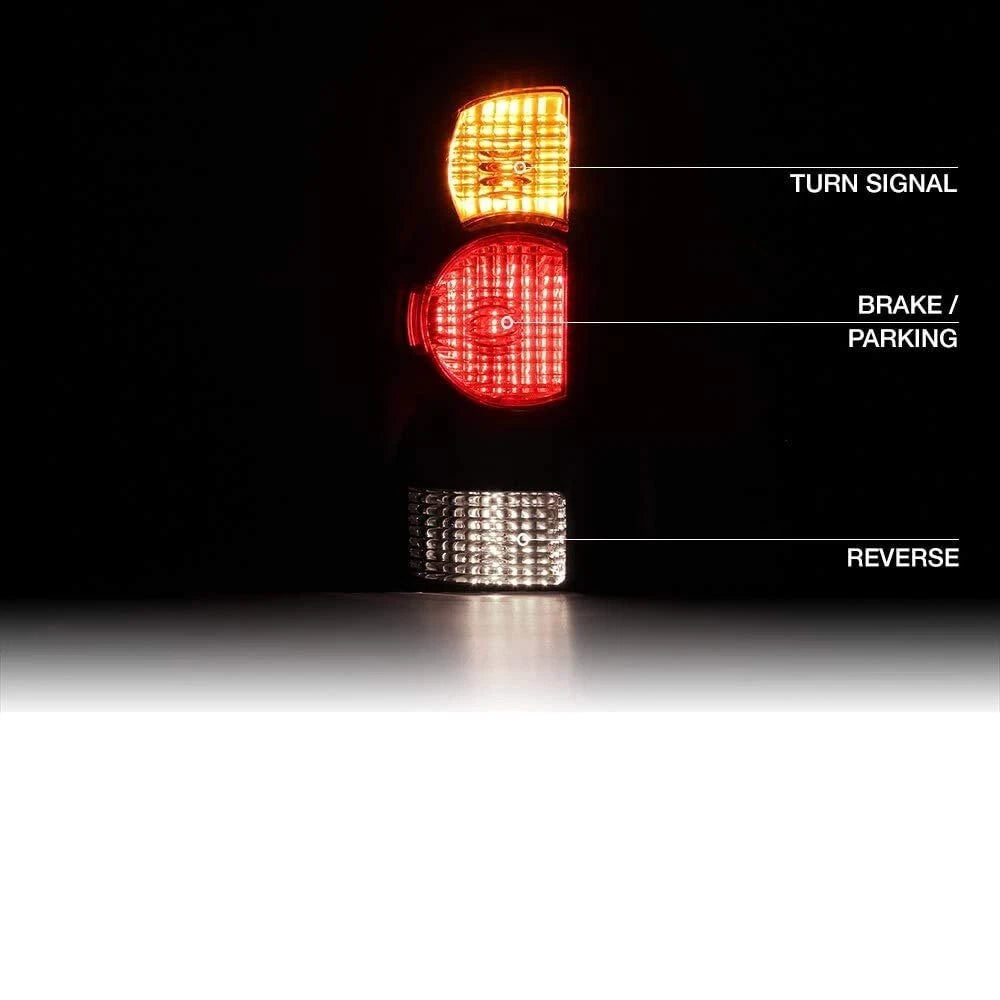 LED Rear Right Tail Light for Toyota Tacoma (2005–2015)