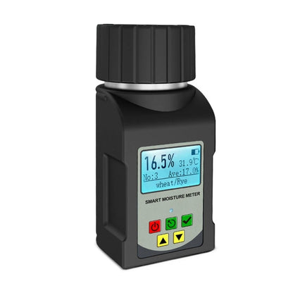 Compact Grain Moisture Tester for 25 Grains