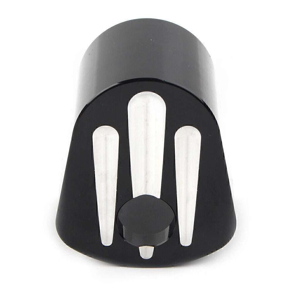 Ignition Switch Cover for Harley Electra Glide, Road King (2007–2013)