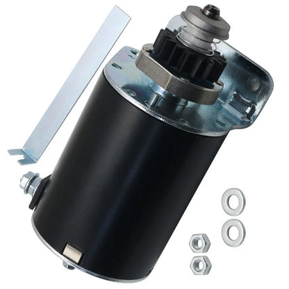Starter for Briggs & Stratton Lawn Tractor 12HP (390838, 392749, 394805)