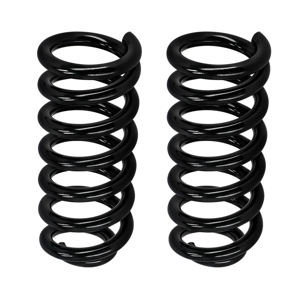 1" Front Lowering Coil Springs Drop Kit for Chevy C10 GMC C15 (1963–1987)