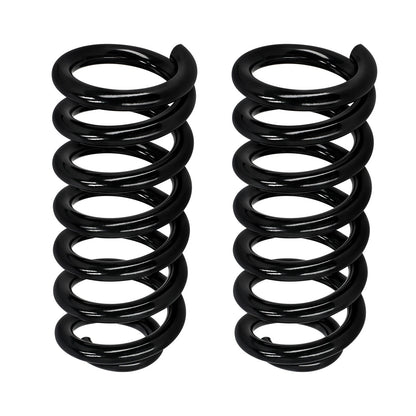 1" Front Lowering Coil Springs Drop Kit for Chevy C10 GMC C15 (1963–1987)