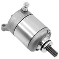 Caltric Starter Motor Replacement for Honda Dirt Bike Enduro Offroad (2004–2017)