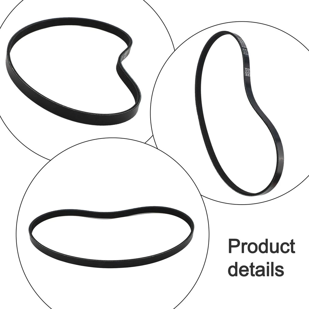 Drive Belt for K770 Cutting Tool (Replacement)