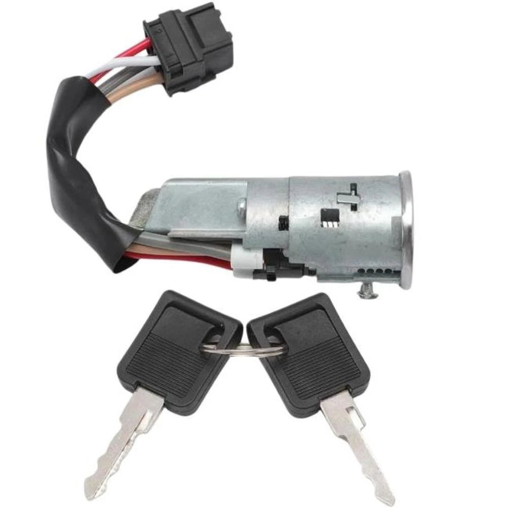 Ignition Switch Lock Core 7700739966 for Renault Master (1980–1997)