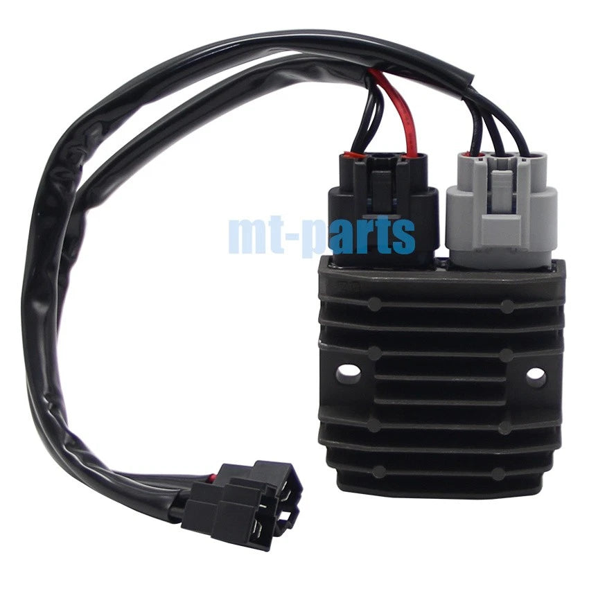 Voltage Regulator Rectifier for Triumph Speed Triple 1050R (2013–2015) T1300675