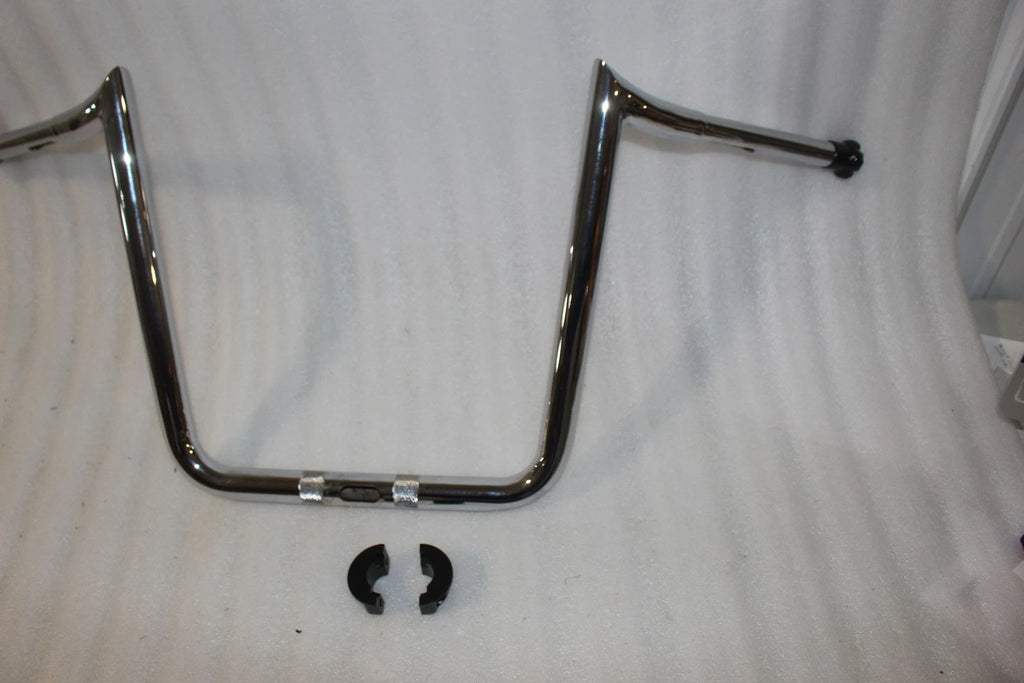 1 1/4" Hefty Prime Ape 14" Handlebars for Harley Davidson (2015–2022)