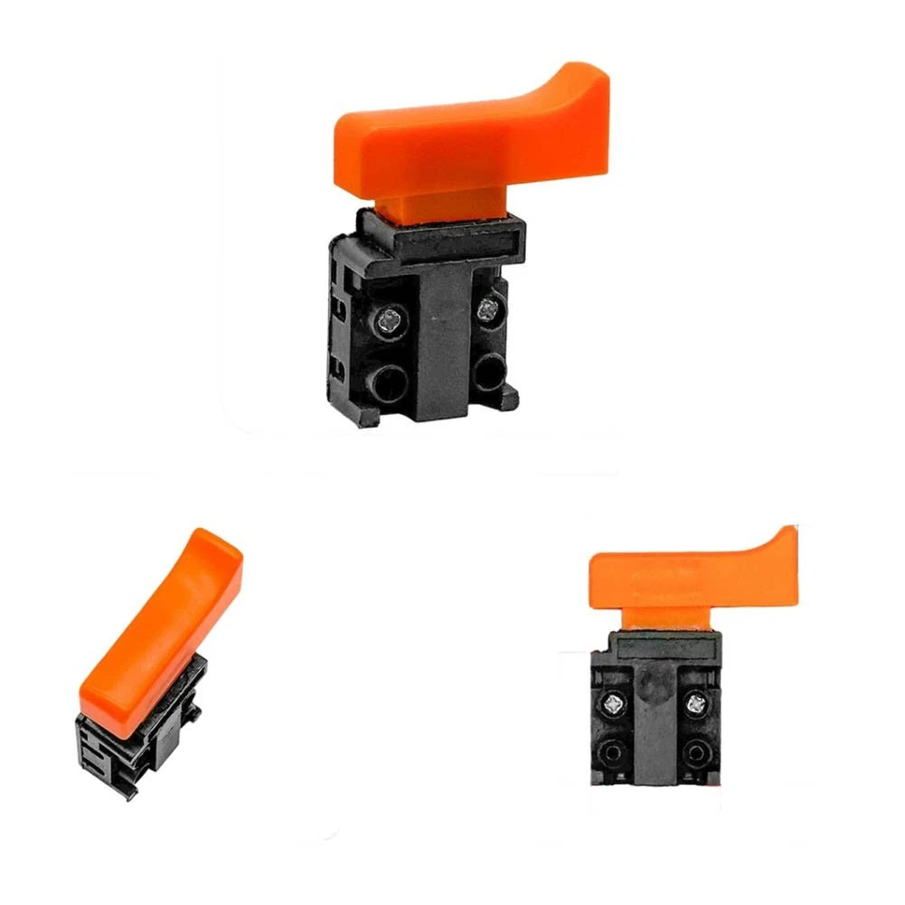 Replacement Switch for Electric Hammer Drills 26mm 28mm (04581)