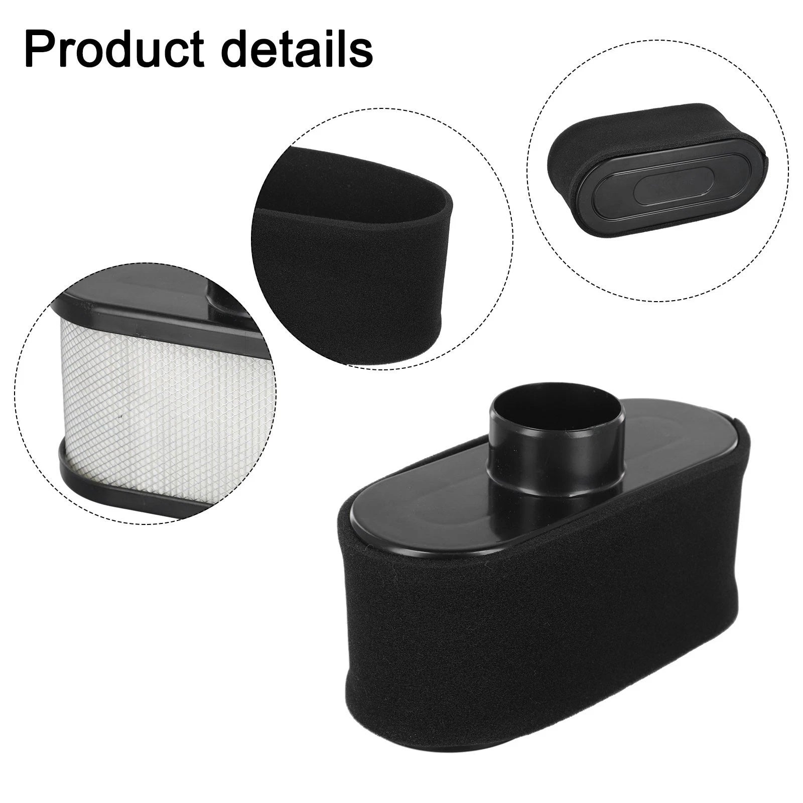 Air Filter for FR Series Engines (2010–2023)