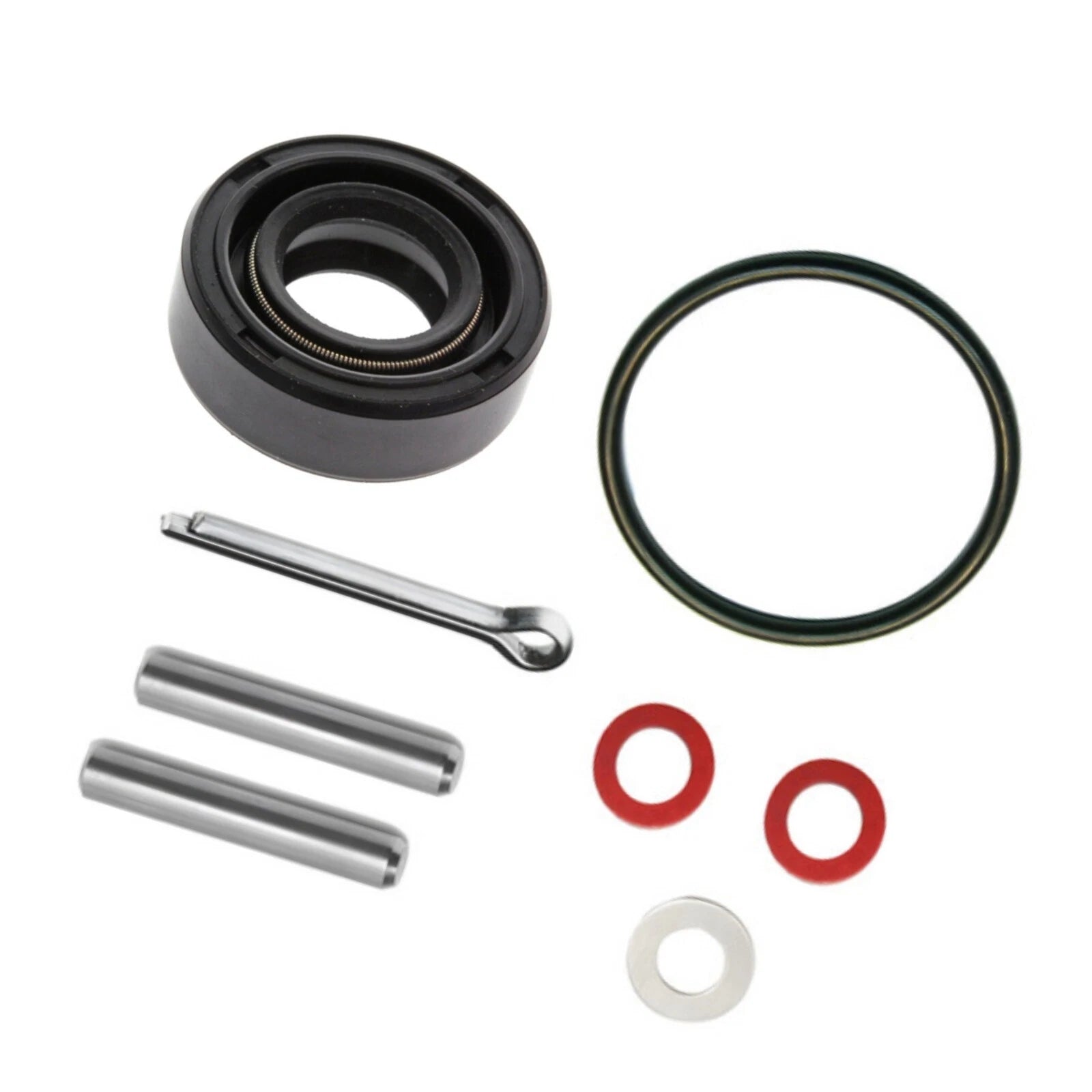 Lower Gearcase Unit for Nissan Tohatsu Outboard Motor (Replace 309641261, 309-60111-0)