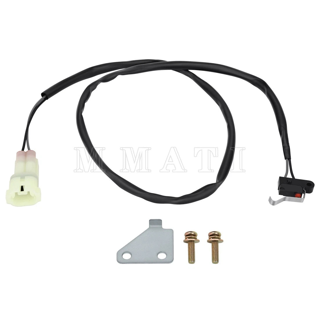 Reverse Switch for Honda TRX450FE Fourtrax Foreman (1998–2004) 35370-HN0-A10