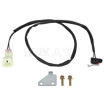 Reverse Switch for Honda TRX450FE Fourtrax Foreman (1998–2004) 35370-HN0-A10