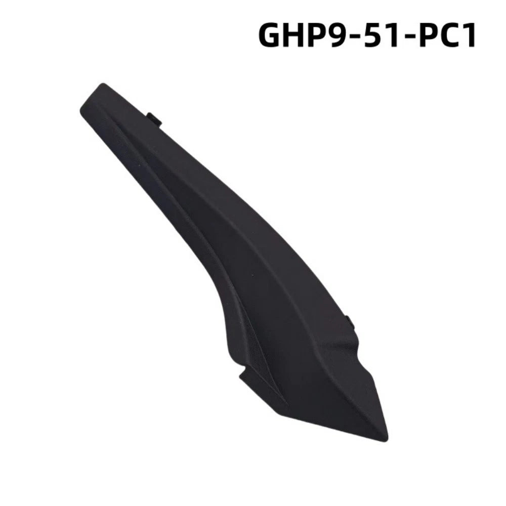 Front Left Windshield Corner Trim Wiper Cowl Seal for Mazda 6 (2013–2017)