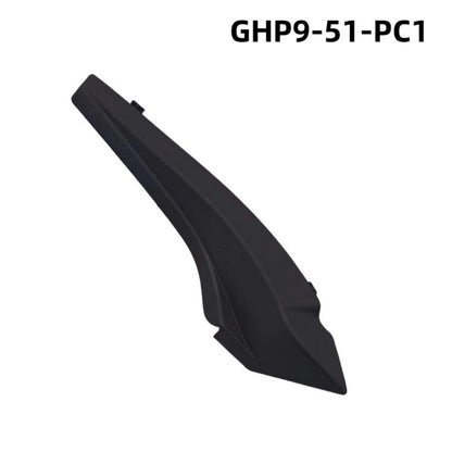 Front Left Windshield Corner Trim Wiper Cowl Seal for Mazda 6 (2013–2017)