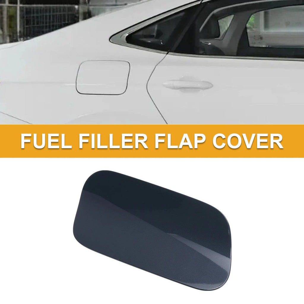 Fuel Tank Door Cap Replacement for Audi A7 (2019–2024) Clip Type