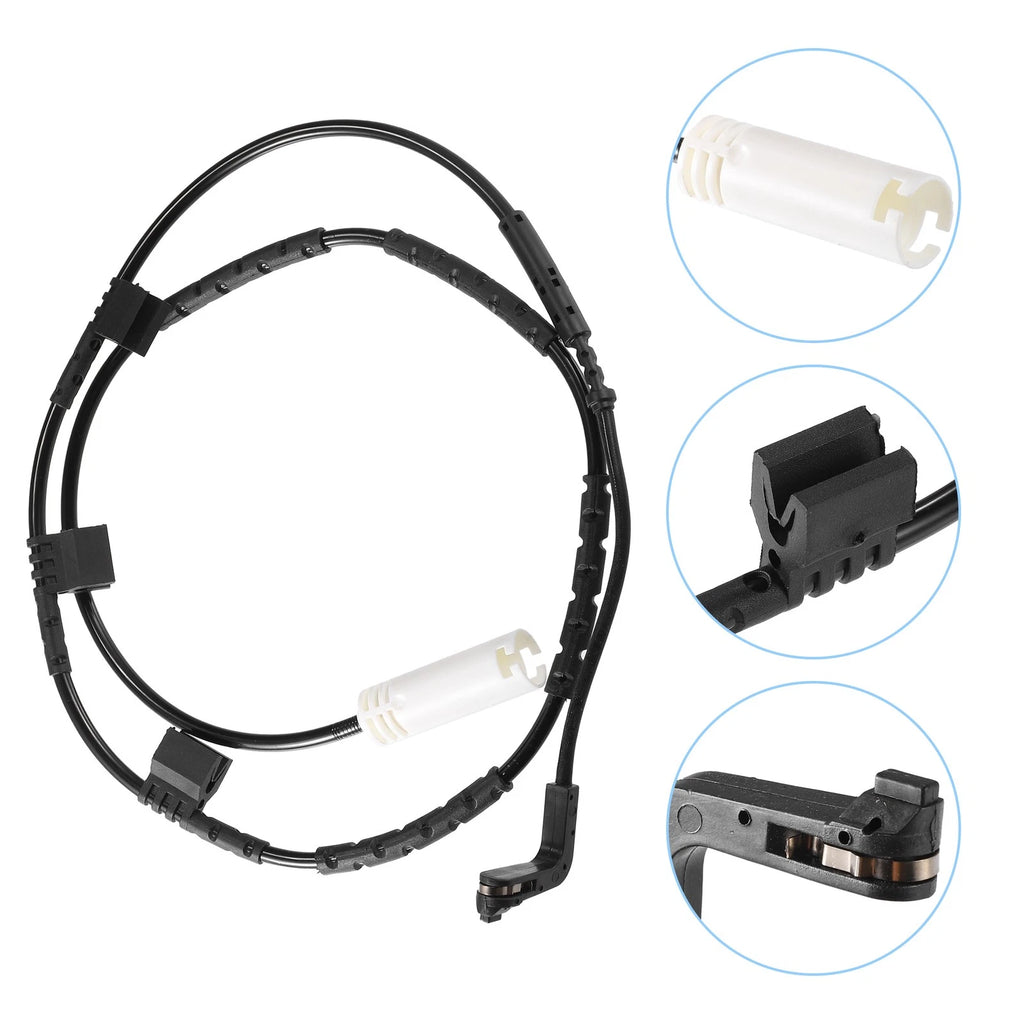 Rear Brake Pad Sensor Replacement for BMW X1 X3 (2013–2021)