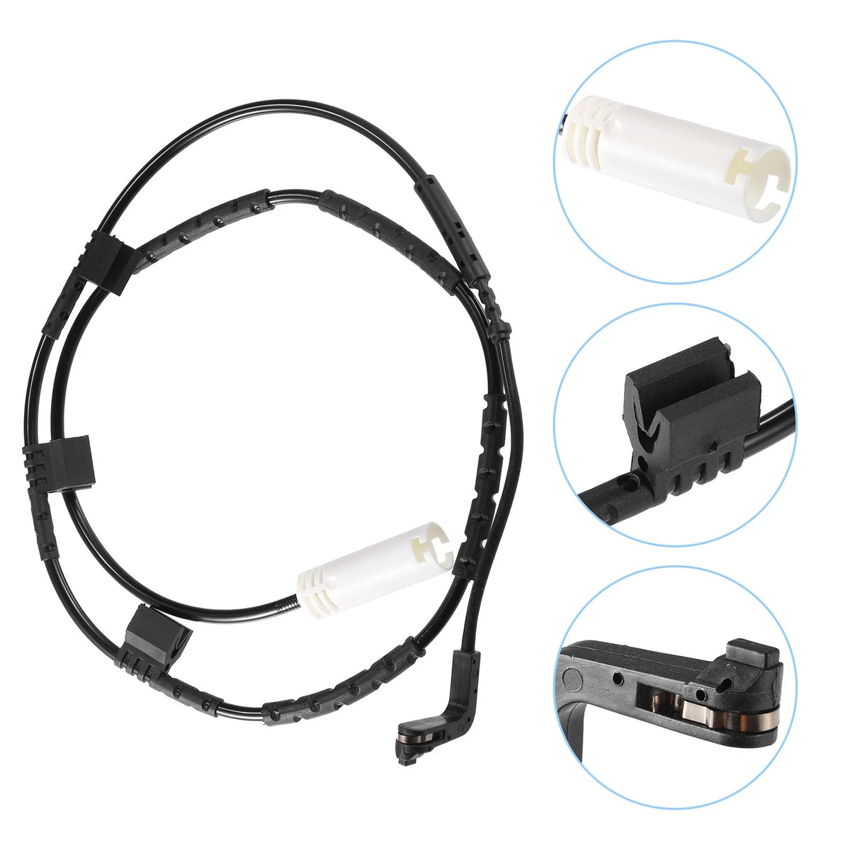 Rear Brake Pad Sensor Replacement for BMW X1 X3 (2013–2021)