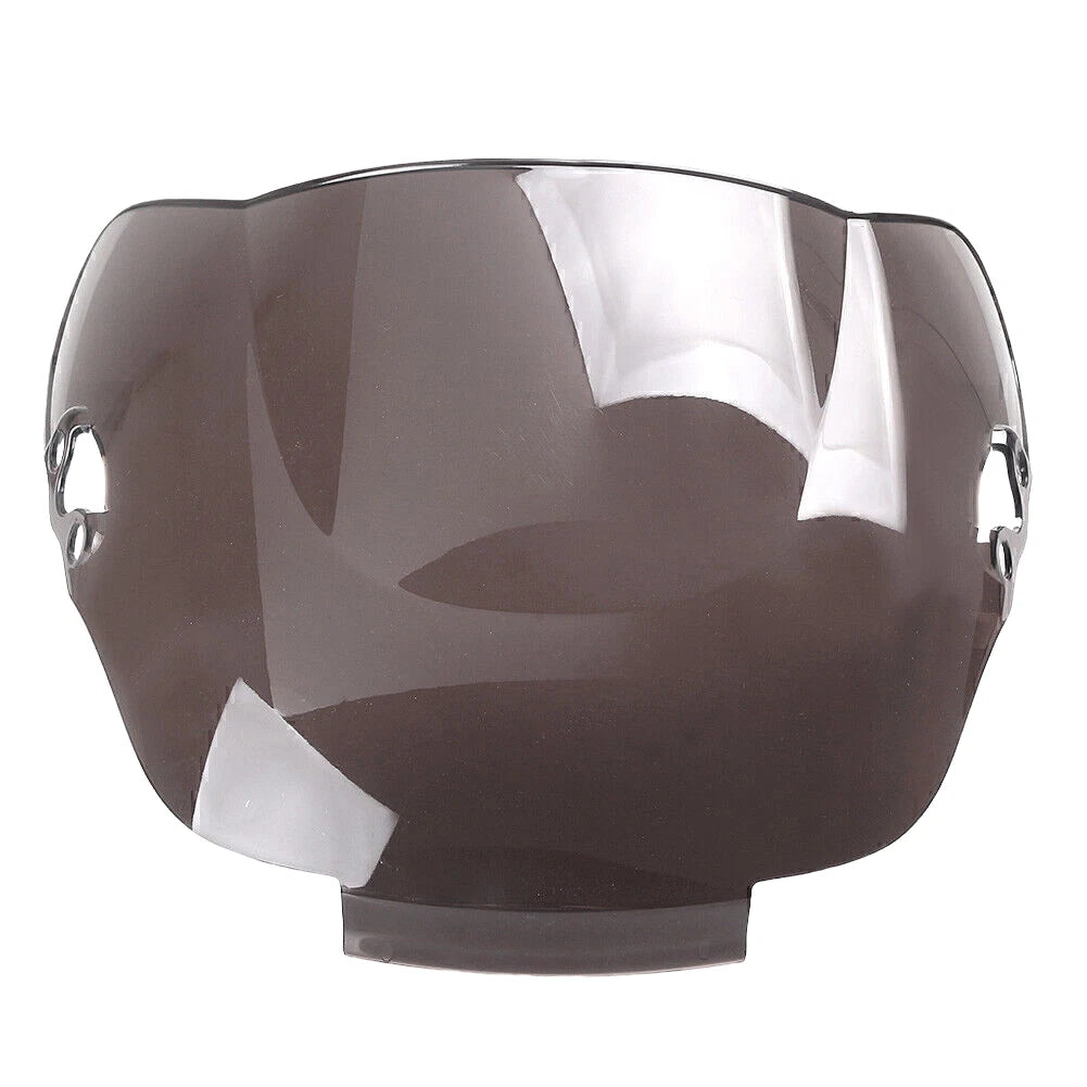Smoke Windshield for Honda CBR 600 F2 (1991–1994)