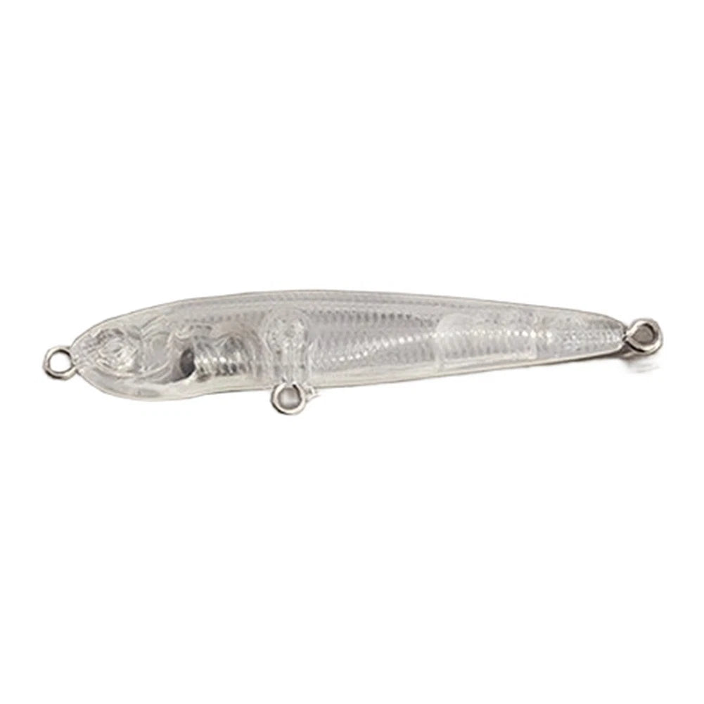 Sinking Pencil Lure for Bass Trout Fishing (ABS Plastic)