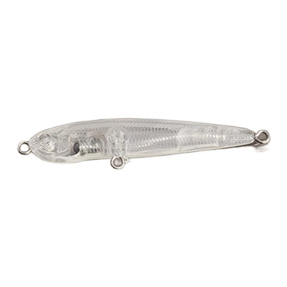 Sinking Pencil Lure for Bass Trout Fishing (ABS Plastic)