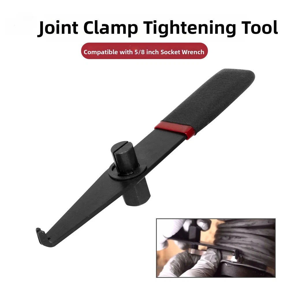 FOR CV Joint Boot Clamp Tool 20cm 280g Portable Design for Workshop Use
