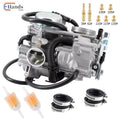 Carburetor for Honda Shadow Spirit VT750 (1997–2003) 16100-MBA-980 W/ Intake Manifold