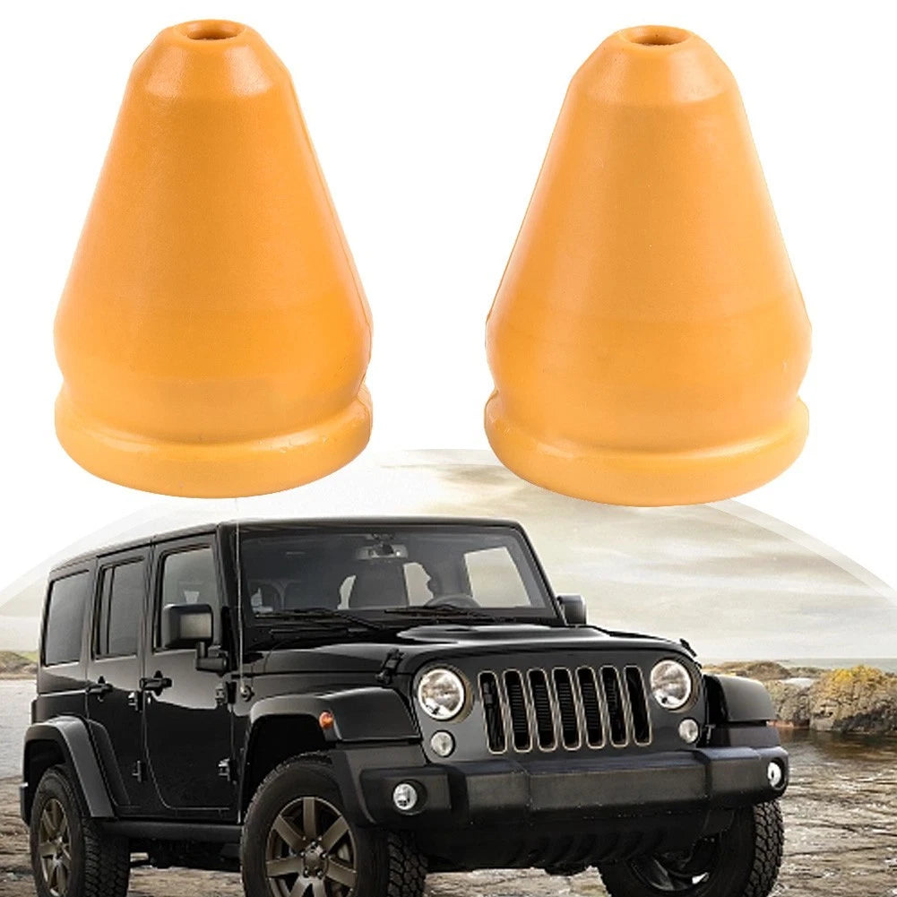 Front Step Bumper for - Polyurethane Foam