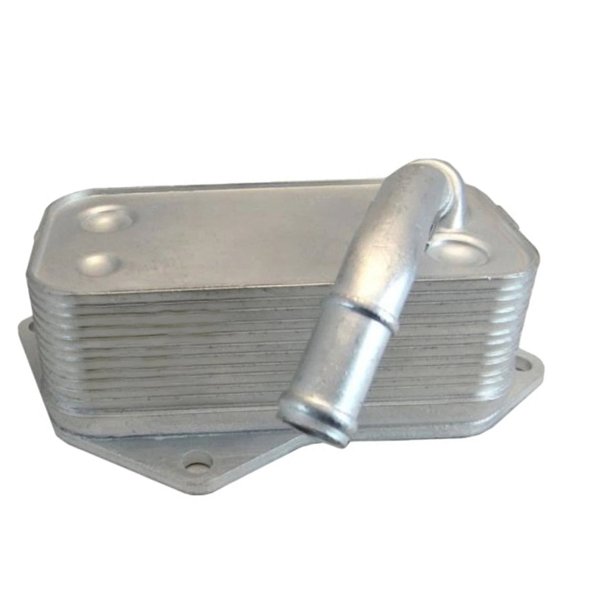 Engine Oil Cooler for Engine Cooling System (Direct Replacement)