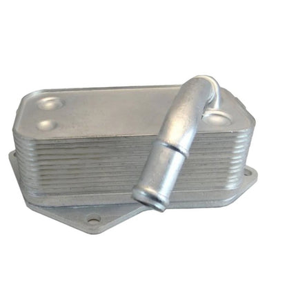 Engine Oil Cooler for Engine Cooling System (Direct Replacement)