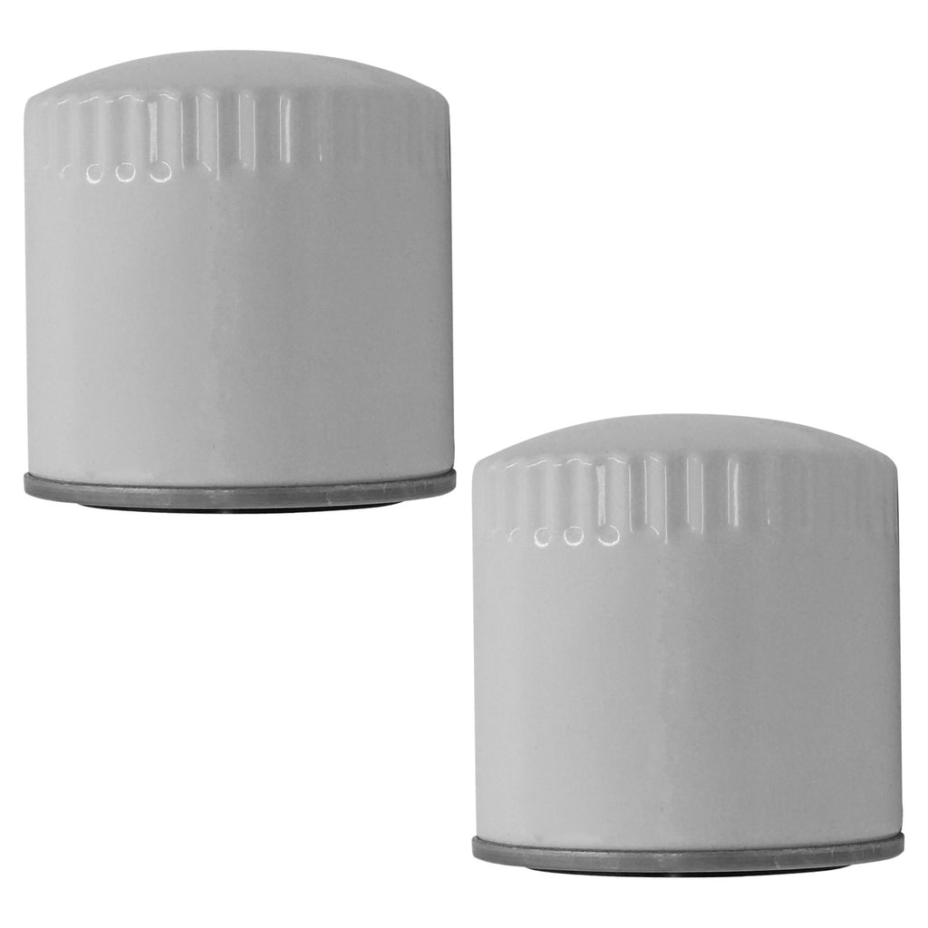 Transmission Oil Filter Replacement for John Deere 120 312 314 317 (2004–2014)