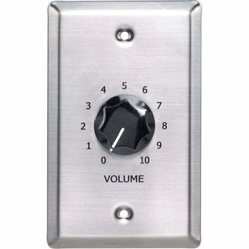 Bogen SLC Signal Level Control for