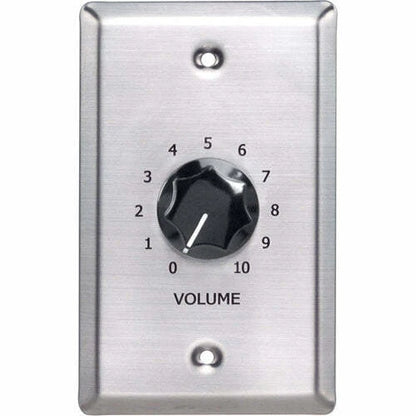 Bogen SLC Signal Level Control for