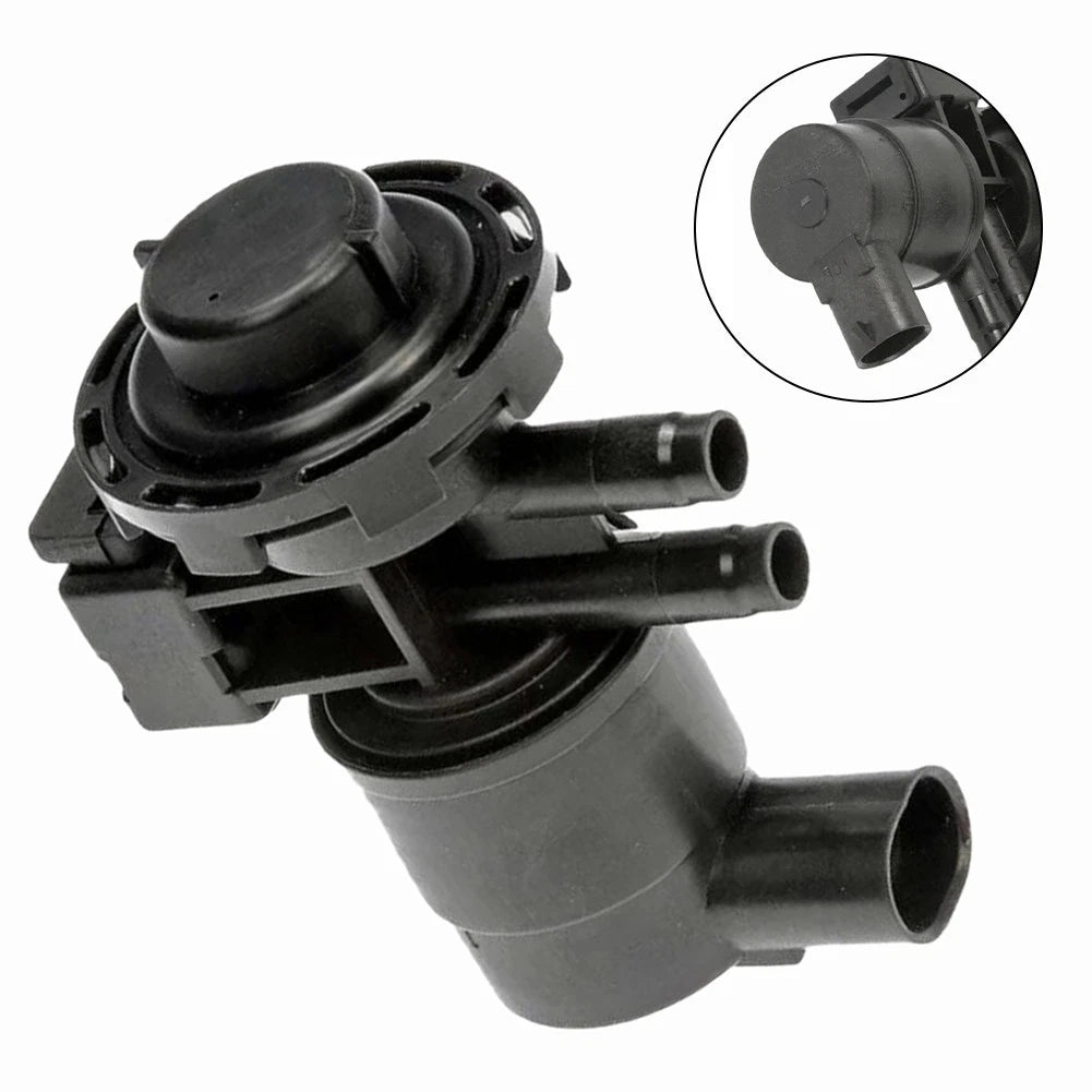 Purge Solenoid Valve for