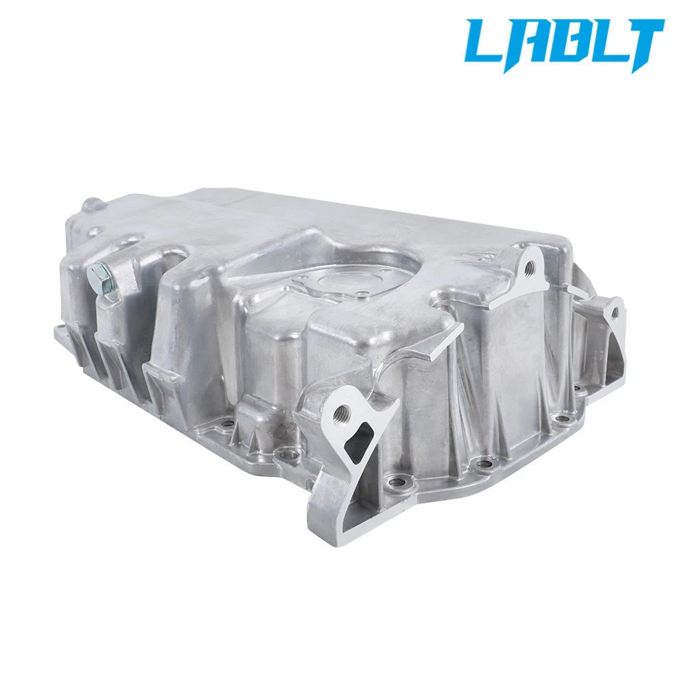 Engine Oil Pan Sump with Drain Plug for Honda Accord CR-V (2018–2021)